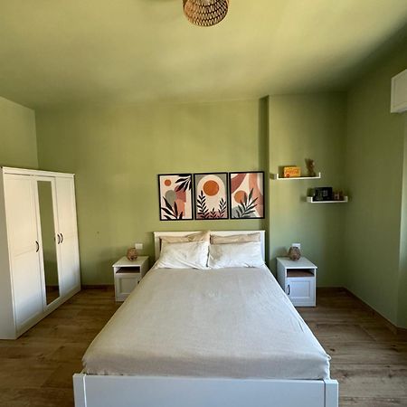 The Green Room Cagliari Bagian luar foto